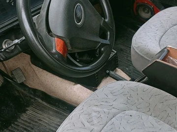 Авто ВАЗ 2107 1989 № 7940992