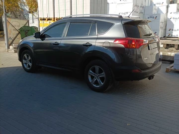 Авто Toyota Rav 4 2015 № 7940995
