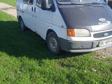 Авто Ford Transit 1996 № 7940996