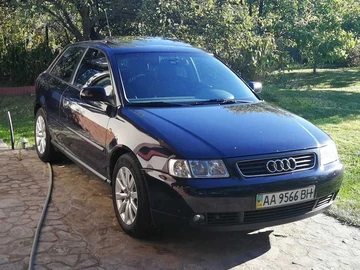 Авто Audi A3 1998 № 7941005
