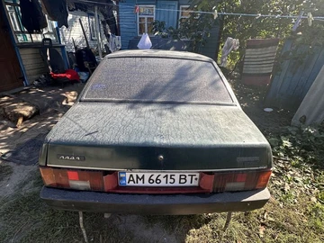Авто ВАЗ 21099 1998 № 7941007