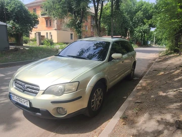 Авто Subaru Outback 2005 № 7941014