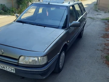 Авто Renault 21 1992 № 7941016