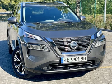 Авто Nissan Rogue 2020 № 7941017