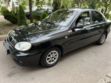 Авто Daewoo Lanos Sens  2008 № 7941019