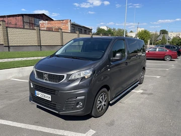 Авто Peugeot Expert 2020 № 7941021