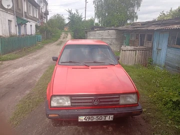 Авто Volkswagen 1600 1984 № 7941024