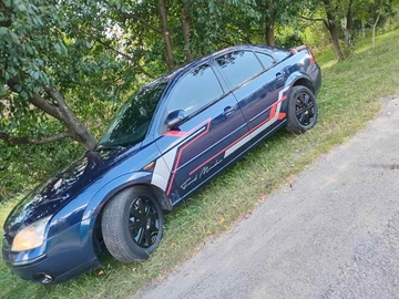 Авто Ford Mondeo 2001 № 7941029
