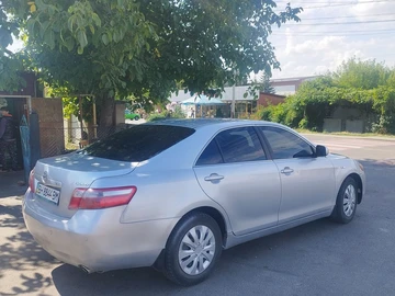 Авто Toyota Camry 2007 № 7941032
