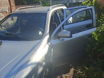 Авто Opel Astra 1999 № 7941054
