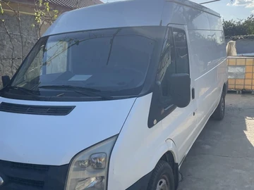 Авто Ford Transit 2006 № 7941057