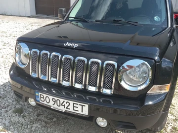 Авто Jeep Patriot 2015 № 7941060