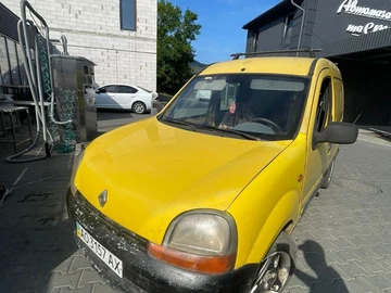 Авто Renault Kangoo Express 1999 № 7941061