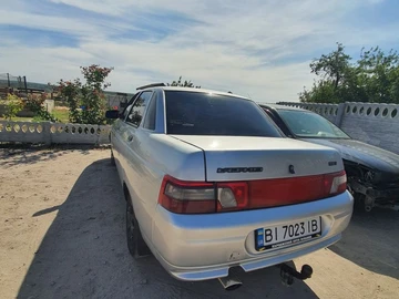 Авто ВАЗ 2110 2007 № 7941062