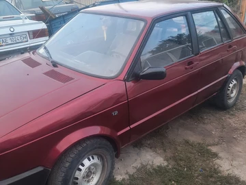 Авто SEAT Ibiza 1991 № 7941063