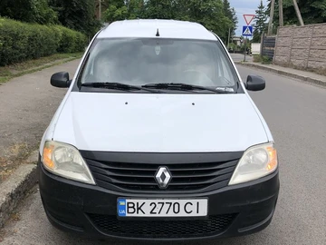 Авто Renault Logan 2012 № 7941067