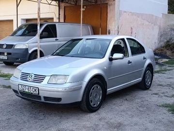 Авто Volkswagen Bora 2004 № 7941075