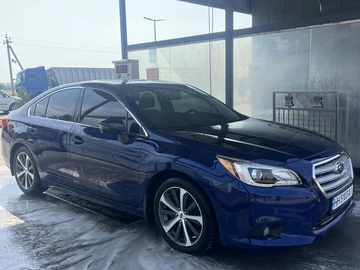 Авто Subaru Legacy 2015 № 7941081