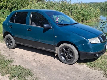 Авто ВАЗ 2101 2001 № 7941085