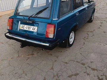 Авто ВАЗ 2104 2005 № 7941086