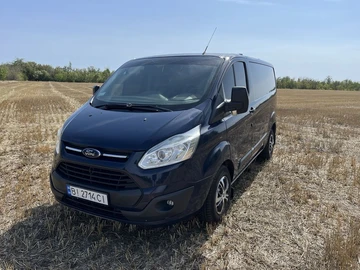 Авто Ford Transit 2013 № 7941087