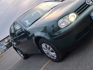 Авто Volkswagen Golf 2008 № 7941089
