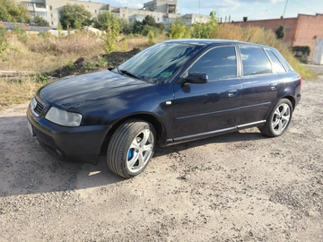 Авто Audi A3 2002 № 7941099