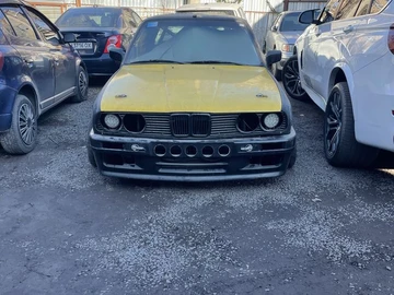 Авто BMW 3 Серия 1986 № 7941100