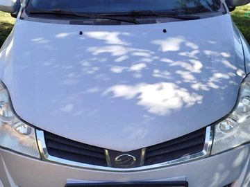 Авто ЗАЗ Forza 2011 № 7941101