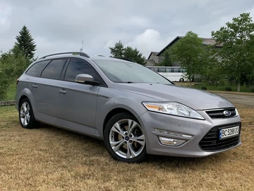 Авто Ford Mondeo 2011 № 7941102