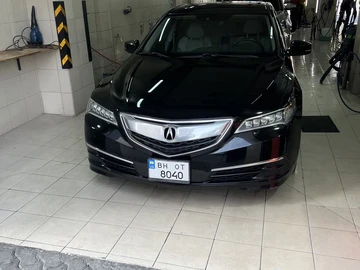 Авто Acura Tlx 2014 № 7941020
