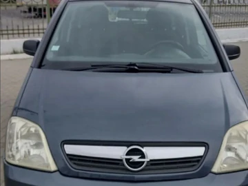Авто Opel Meriva 2010 № 7941104