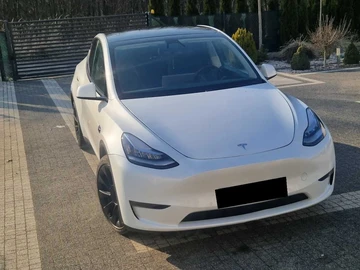 Авто Tesla Roadster 2020 № 7941109