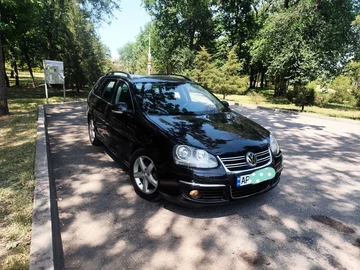 Авто Volkswagen Golf 2009 № 7941112