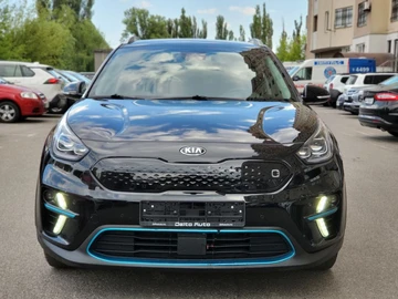 Авто KIA Niro 2021 № 7941114