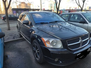 Авто Dodge Caliber 2008 № 7941118