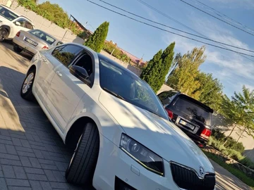 Авто Skoda Octavia 2016 № 7941122