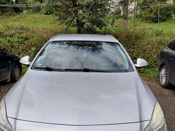 Авто Opel Insignia 2009 № 7941124