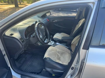 Авто Toyota Corolla 2008 № 7941129