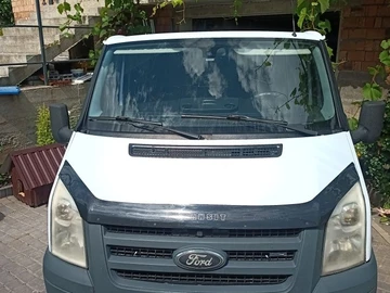 Авто Ford Transit 2008 № 7941138