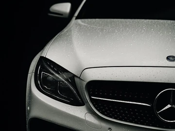 Авто Mercedes C Серия 2015 № 7941144