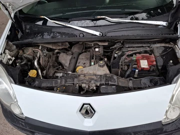 Авто Renault Kangoo Passenger 2012 № 7941154