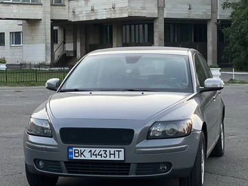 Авто Volvo S40 2006 № 7941208