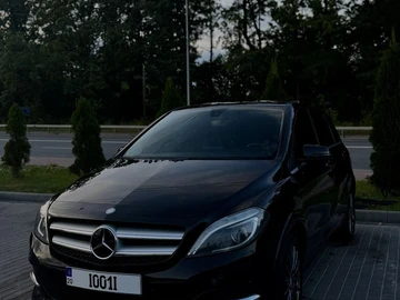 Авто Mercedes 250 2016 № 7941221