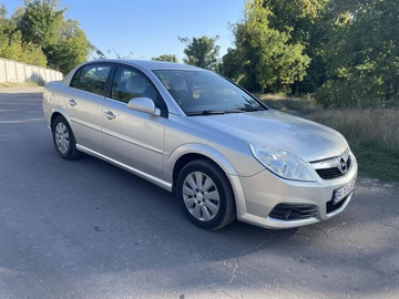 Авто Opel Vectra 2007 № 7941224