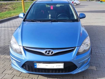 Авто Hyundai I30 2012 № 7941228