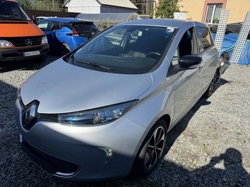 Авто Renault Zoe 2019 № 7941233