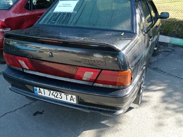 Авто ВАЗ 2115 2008 № 7941236