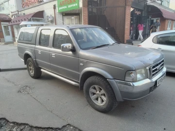 Авто Ford Ranger 2005 № 7941240