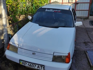 Авто ЗАЗ 1103 Slavuta 2007 № 7941248